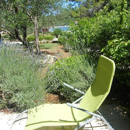 Apartments Maslina لومباردا الغرفة الصورة