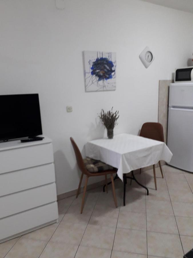 Apartments Maslina لومباردا المظهر الخارجي الصورة