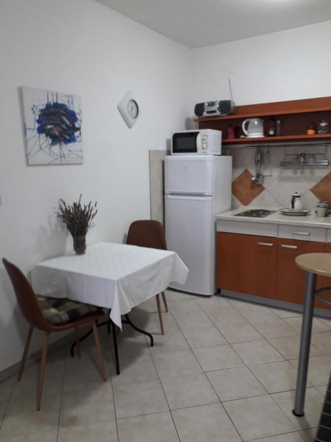 Apartments Maslina لومباردا المظهر الخارجي الصورة