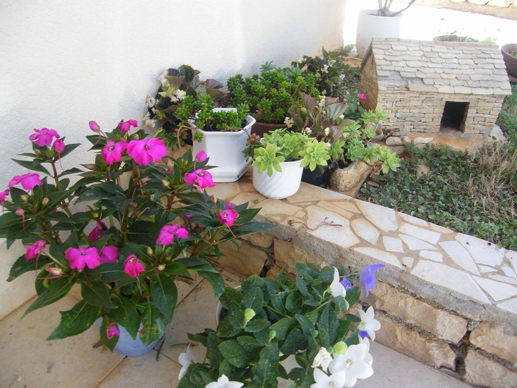 Apartments Maslina لومباردا المظهر الخارجي الصورة