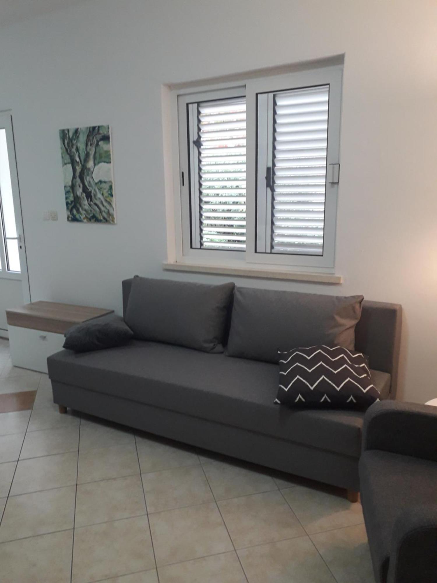 Apartments Maslina لومباردا المظهر الخارجي الصورة