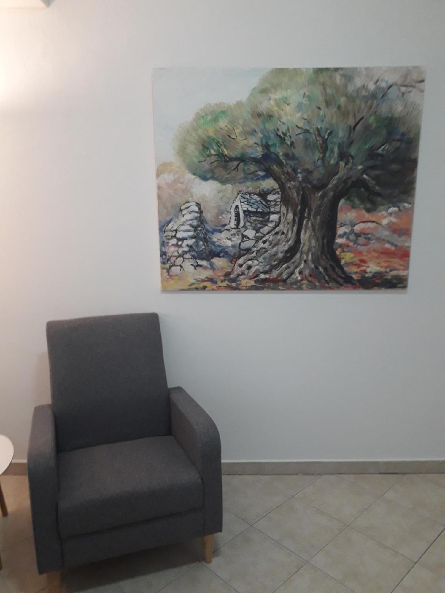 Apartments Maslina لومباردا المظهر الخارجي الصورة