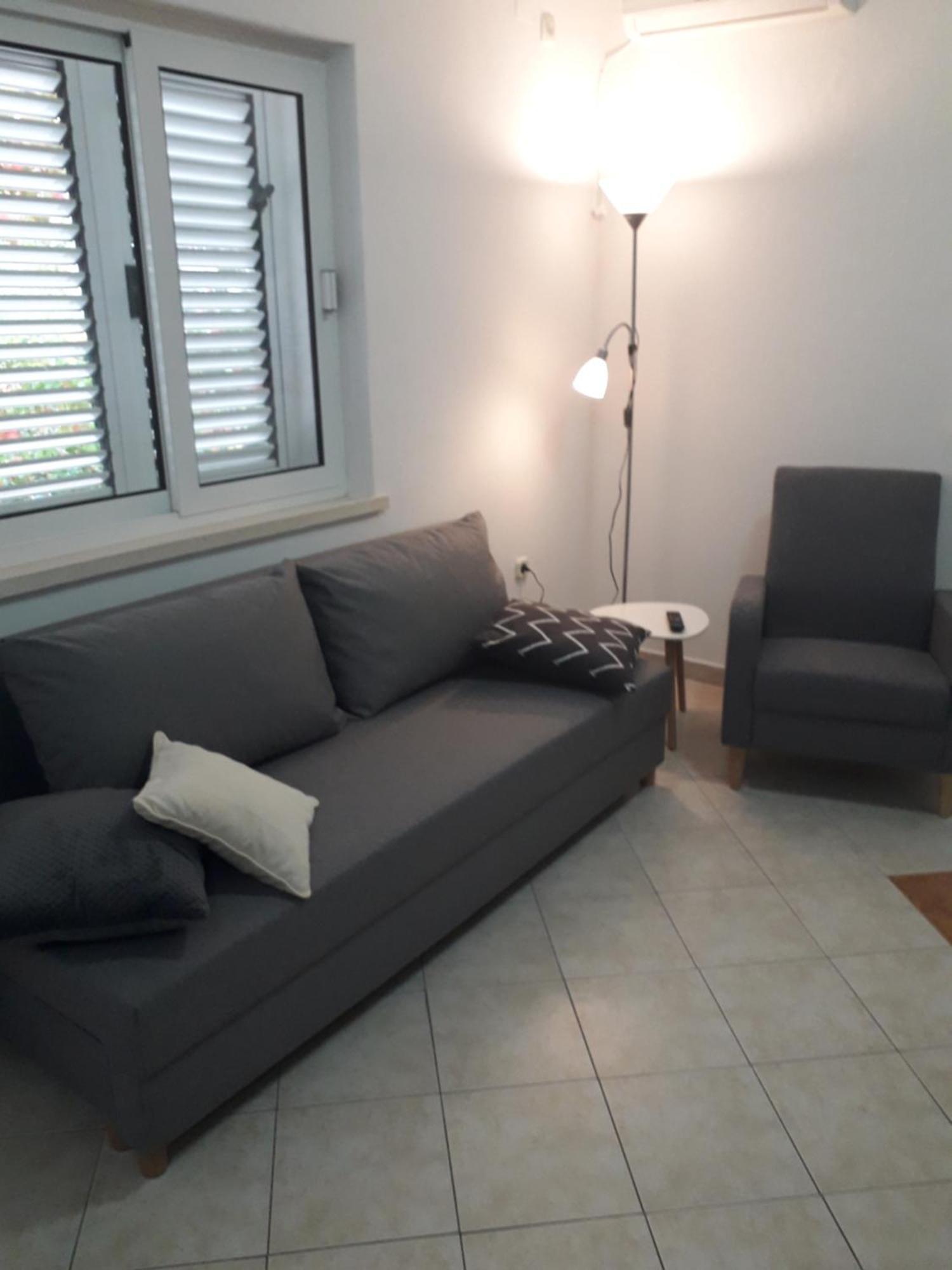 Apartments Maslina لومباردا المظهر الخارجي الصورة