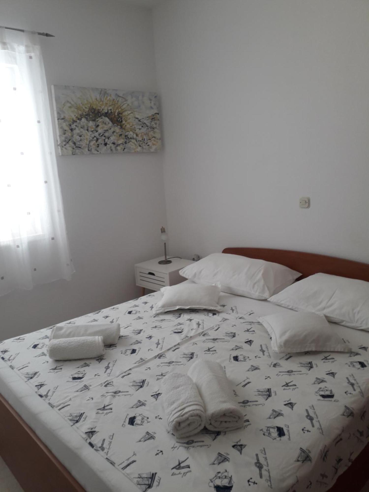 Apartments Maslina لومباردا المظهر الخارجي الصورة