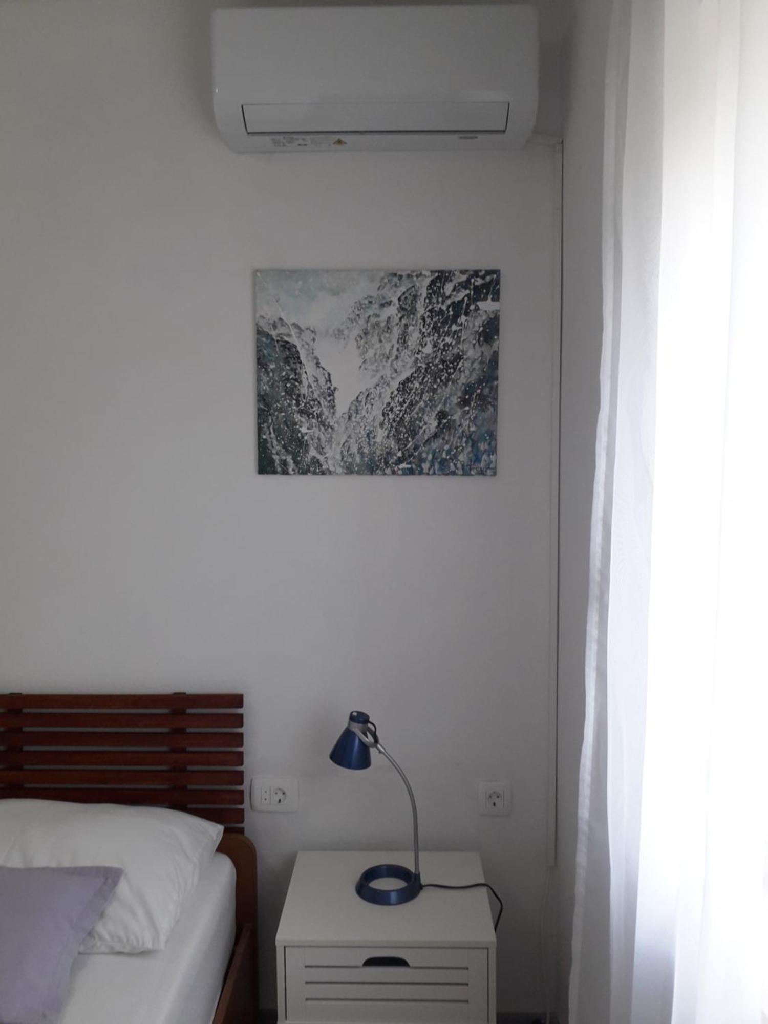 Apartments Maslina لومباردا المظهر الخارجي الصورة