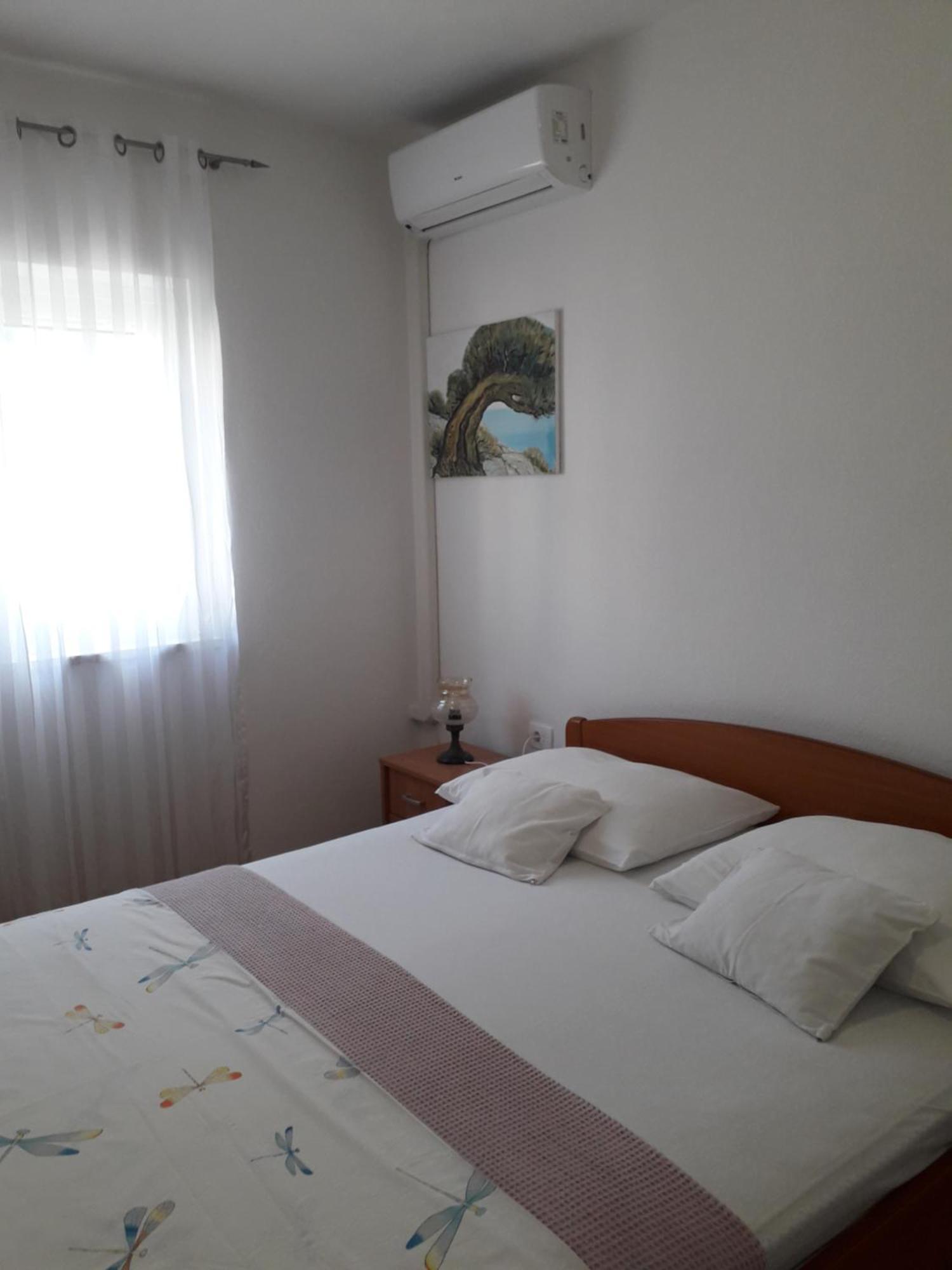 Apartments Maslina لومباردا المظهر الخارجي الصورة