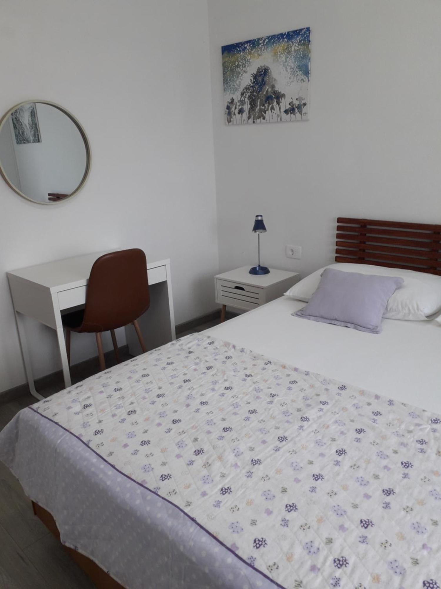 Apartments Maslina لومباردا المظهر الخارجي الصورة