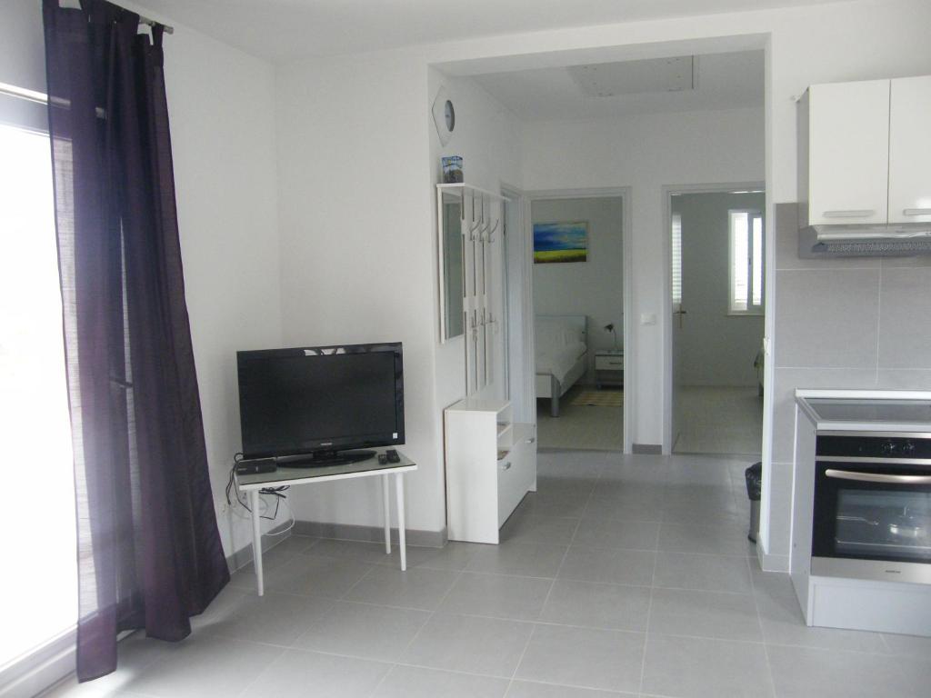 Apartments Maslina لومباردا الغرفة الصورة
