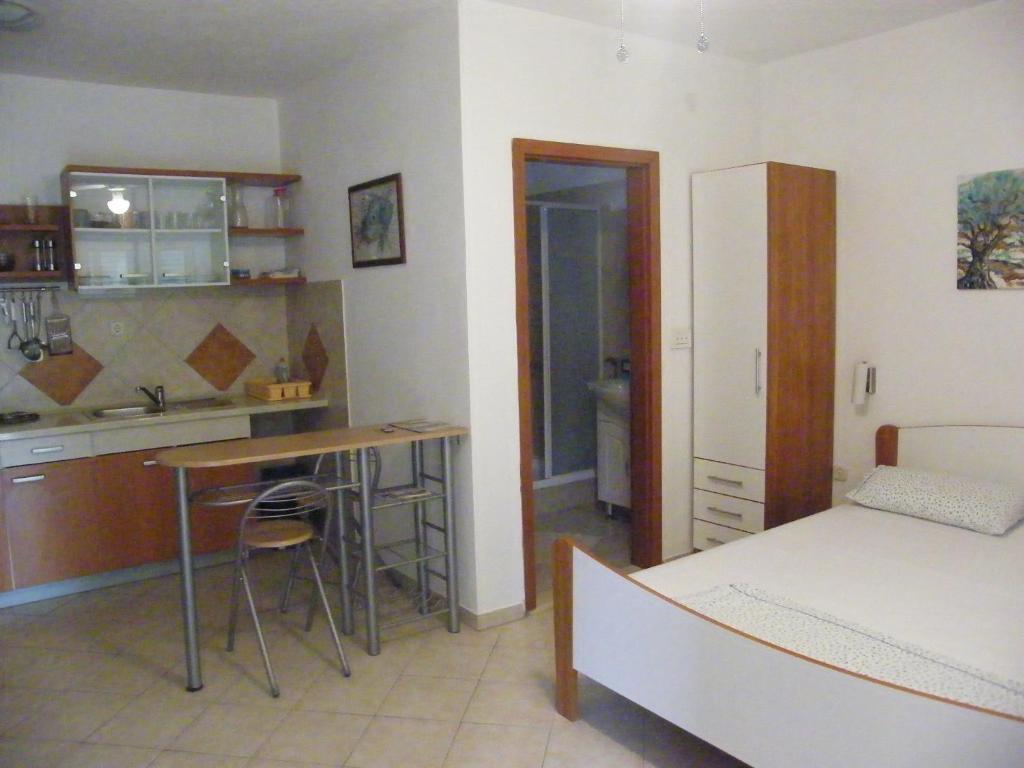 Apartments Maslina لومباردا الغرفة الصورة