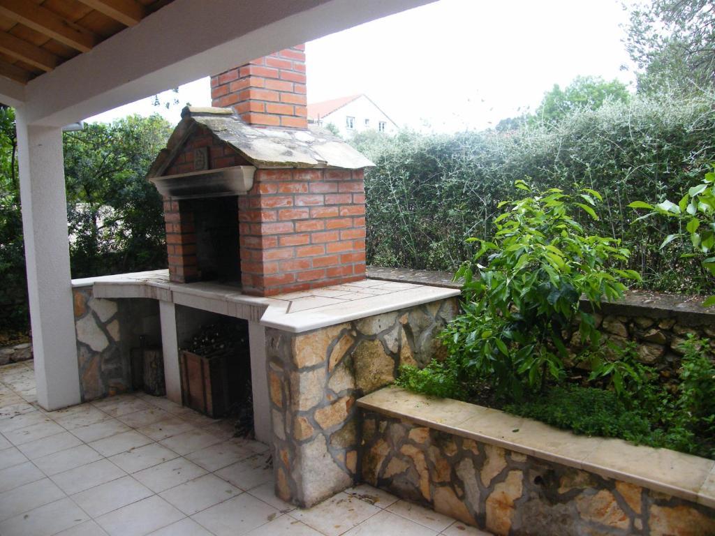 Apartments Maslina لومباردا المظهر الخارجي الصورة