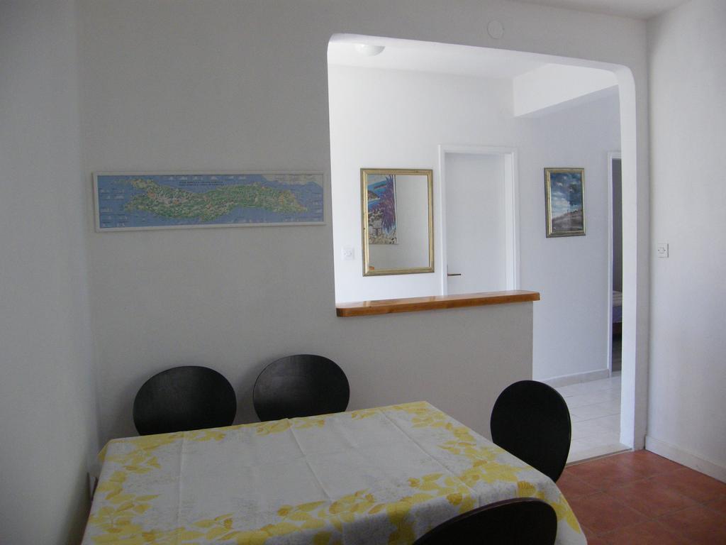 Apartments Maslina لومباردا المظهر الخارجي الصورة