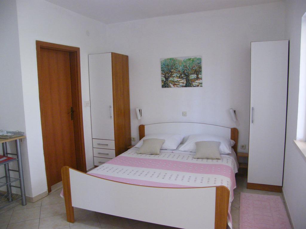 Apartments Maslina لومباردا المظهر الخارجي الصورة