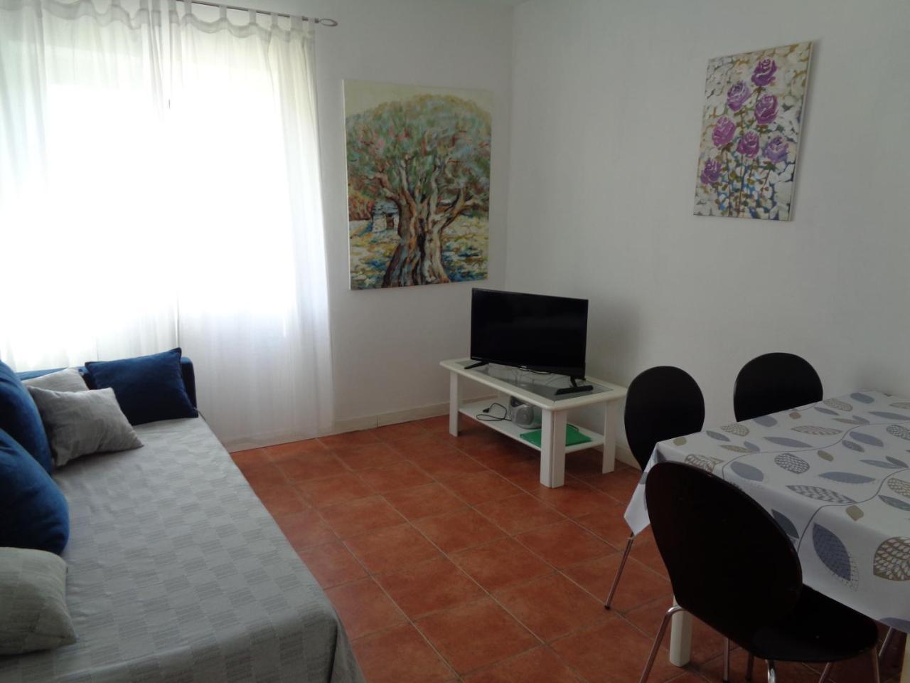 Apartments Maslina لومباردا المظهر الخارجي الصورة